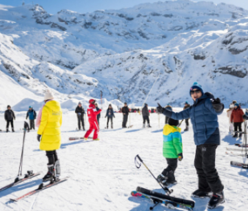 Solang Valley Tour Package from Dharamshala