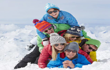 Beautiful 4 Days 3 Nights Shimla, Manali with Solang Valley Holiday Package