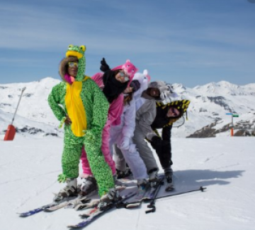 Dalhousie Tour Package for 5 Days 4 Nights from Manali