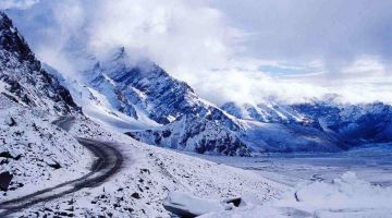 Beautiful 6 Days 5 Nights Delhi, Shimla, Shimla Manali with Manali Holiday Package