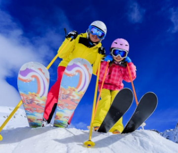 Solang Valley Tour Package for 6 Days