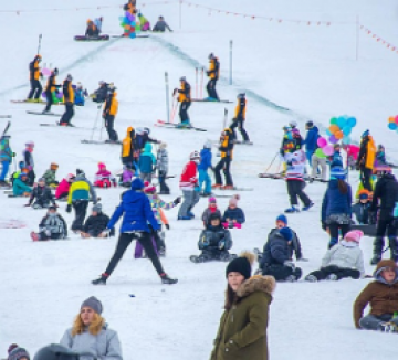 Heart-warming 2 Days 1 Night Shimla and Manali Vacation Package