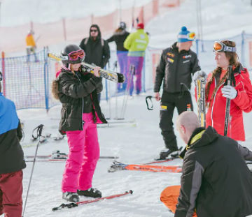 Experience 3 Days Shimla with Manali Trip Package