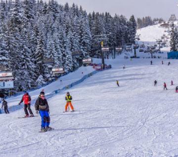 Experience 5 Days Shimla, Manali, Solang Valley and Dalhousie Holiday Package