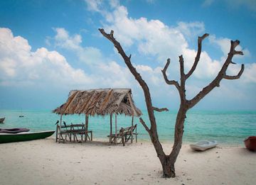 Amazing 5 Days Agatti Island Vacation Package