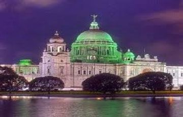 Beautiful 2 Days Gangasagar to Arrive At Kolkata Vacation Package