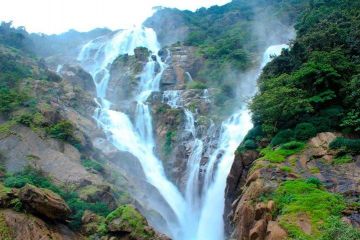 5 Days 4 Nights Mumbai to Mahabaleshwar Vacation Package