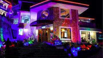 Ecstatic Mukteshwar Tour Package for 4 Days