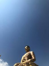 Pleasurable Thimphu Tour Package for 5 Days from Paro