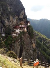 Pleasurable Thimphu Tour Package for 5 Days from Paro