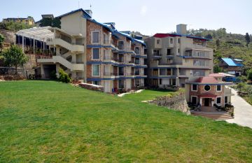 Ecstatic Mukteshwar Tour Package for 4 Days