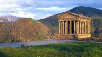 Yerevan and Mumbai Tour Package for 4 Days 3 Nights from Mumbai