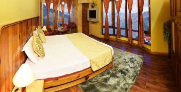 Experience 3 Days Manali Trip Package