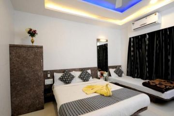 Beautiful 2 Days 1 Night Pune Trip Package