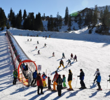 Amazing 3 Days 2 Nights Shimla and Manali Vacation Package