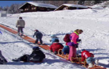 Amazing 3 Days 2 Nights Shimla and Manali Vacation Package