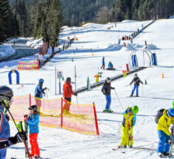 Beautiful 4 Days Shimla, Manali and Solang Valley Holiday Package