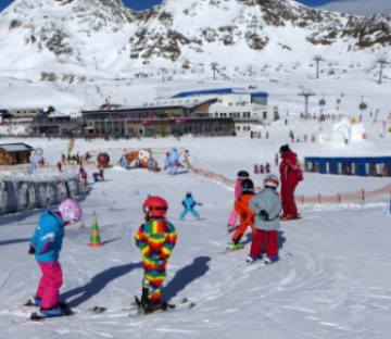 Magical 5 Days Solang Valley Holiday Package