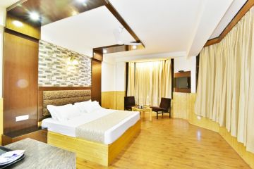 Amazing Chandigarh Tour Package for 2 Days 1 Night