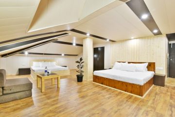 Amazing Chandigarh Tour Package for 2 Days 1 Night