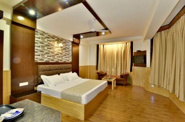 Luxury & Inexpensive Shimla 3 days Trip @10999 INR