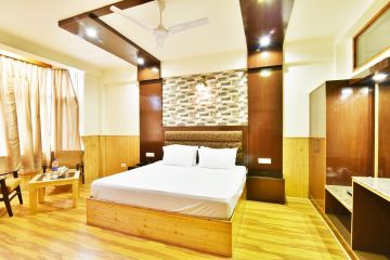 Beautiful 3 Days Chandigarh to Shimla Vacation Package