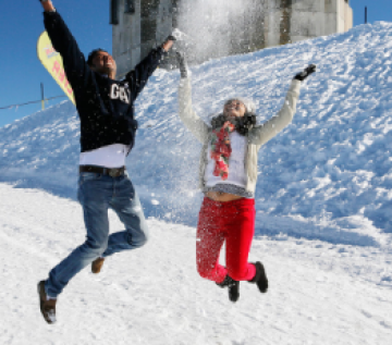 Heart-warming 6 Days 5 Nights Shimla, Manali, Solang Valley and Dalhousie Tour Package