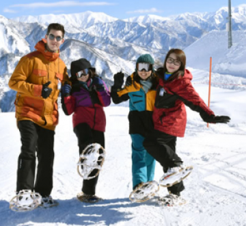 Heart-warming 6 Days 5 Nights Shimla, Manali, Solang Valley and Dalhousie Tour Package