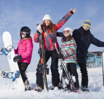 Amazing Shimla Tour Package for 2 Days from Manali