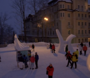 Magical 6 Days Dharamshala to Dalhousie Holiday Package