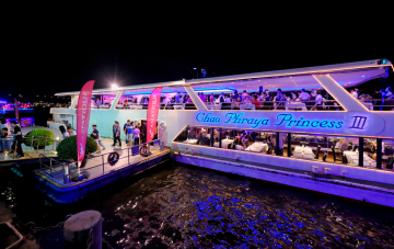 Beautiful 5 Days 4 Nights Phuket Vacation Package