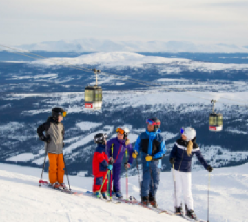 Experience Shimla Tour Package for 6 Days 5 Nights from Dharamshala