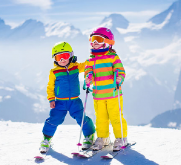 Ecstatic 3 Days 2 Nights Shimla and Dharamshala Trip Package