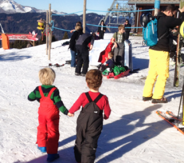 Heart-warming Manali Tour Package from Dharamshala