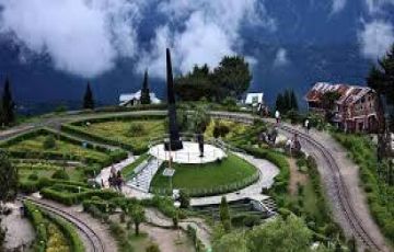Family Getaway 3 Days Departure Darjeeling To Siliguri to Darjeeling Local Sight Seeing Half Day Trip Package