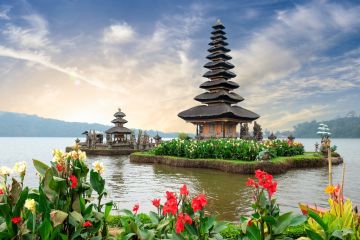 Heart-warming Kuta Tour Package for 5 Days