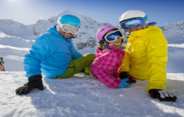 Family Getaway 4 Days 3 Nights Shimla, Manali with Dalhousie Holiday Package