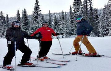 Beautiful 3 Days Manali to Shimla Vacation Package