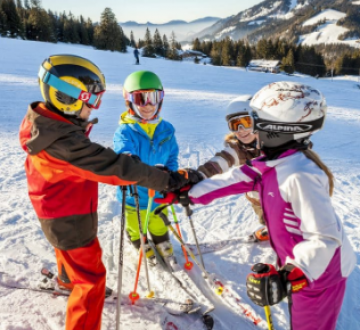 Family Getaway 3 Days Shimla with Manali Tour Package