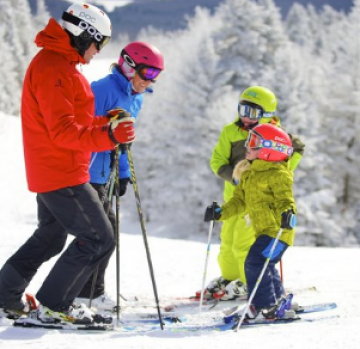 Family Getaway 3 Days Shimla with Manali Tour Package