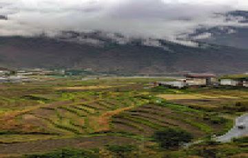 Family Getaway 6 Days Thimphu Trip Package