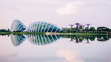 Experience 3 Nights 4 Days Singapore Tour Package