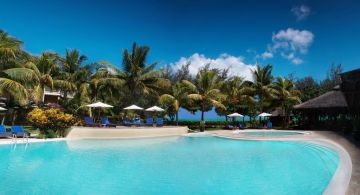 Ecstatic 7 Days Mauritius Holiday Package