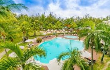 Ecstatic 7 Days Mauritius Holiday Package