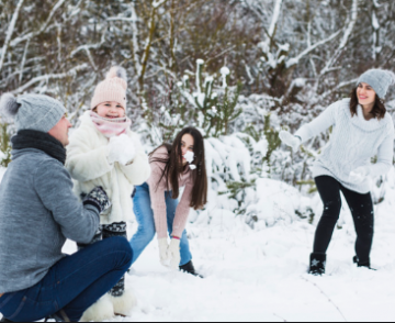 2 Days Shimla and Manali Holiday Package