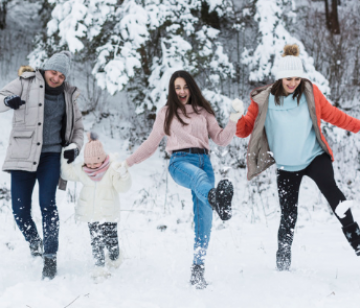 4 Days 3 Nights Manali to Shimla Holiday Package