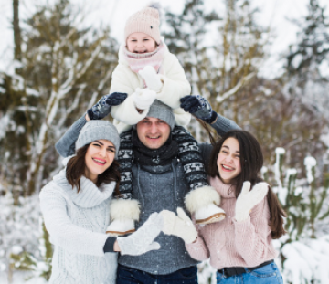 4 Days 3 Nights Manali to Shimla Holiday Package