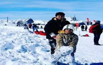 Family Getaway 5 Days 4 Nights Shimla, Manali, Solang Valley with Dalhousie Holiday Package