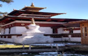 7 Days Phuntshling to Punakha To Paro Holiday Package