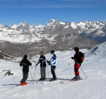 5 Days Dharamshala to Manali Tour Package